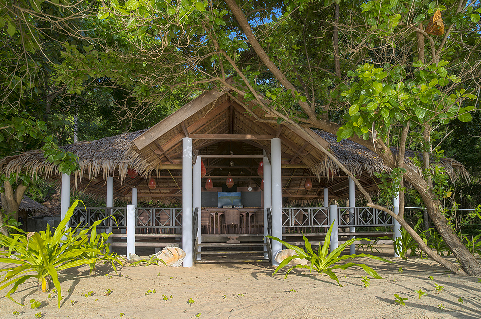 Tauchen Selayar Dive Resort / Indonesien