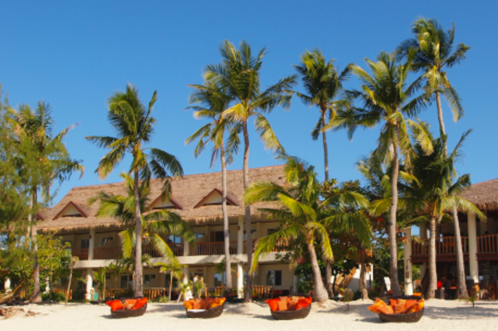 Tauchen Ocean Vida Malapascua