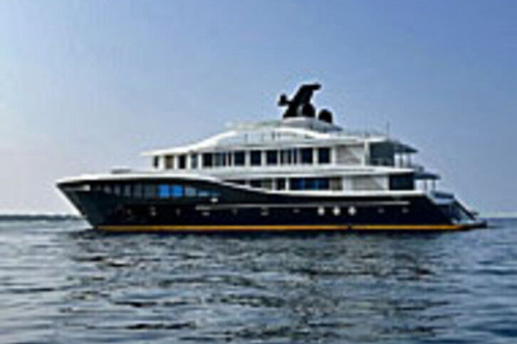 Tauchsafari Emperor Explorer II